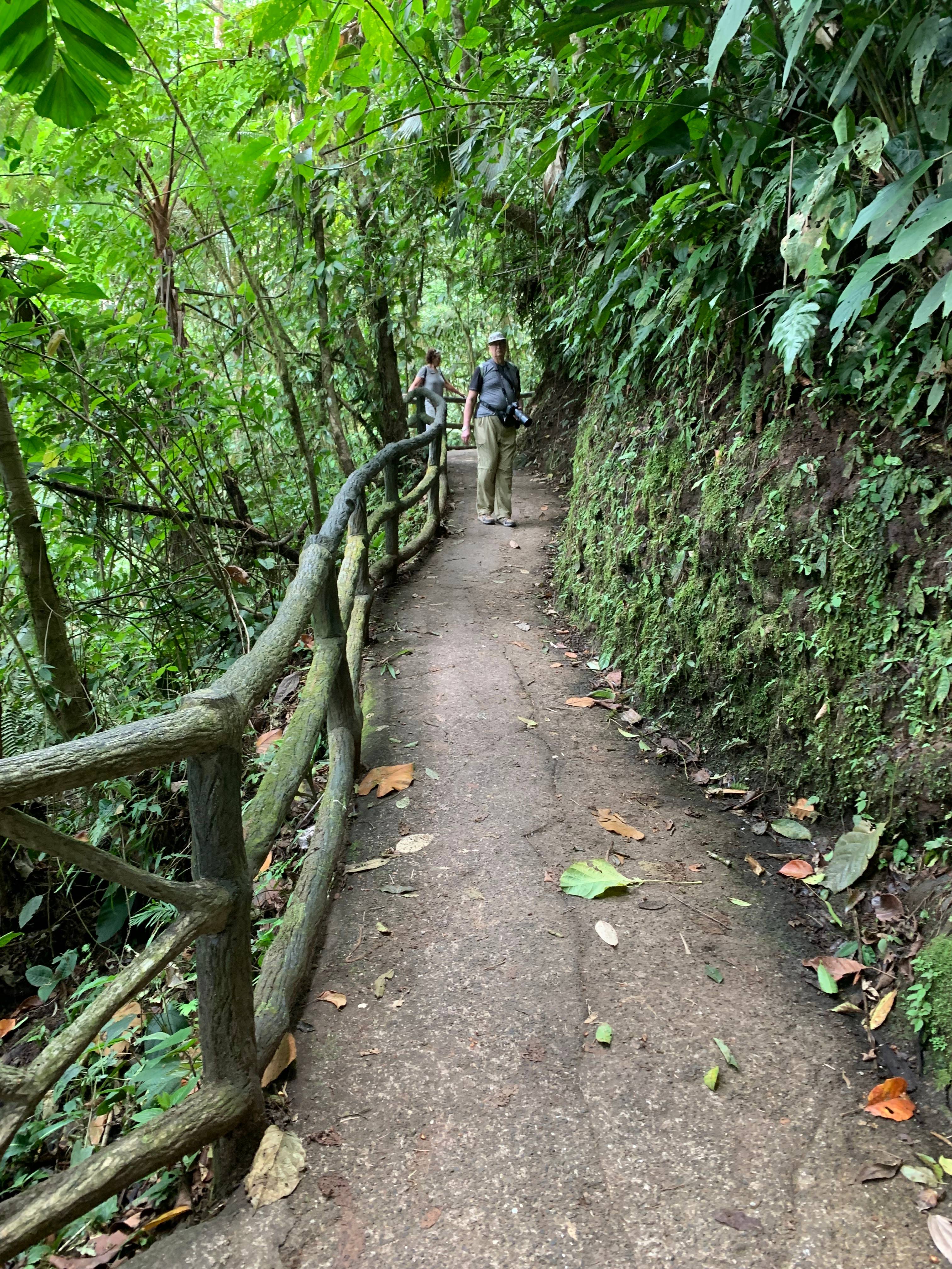 Costa Rica